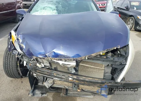 2012 Hyundai Sonata Se from USA, damaged, VIN 5NPEC4AC5CH359820